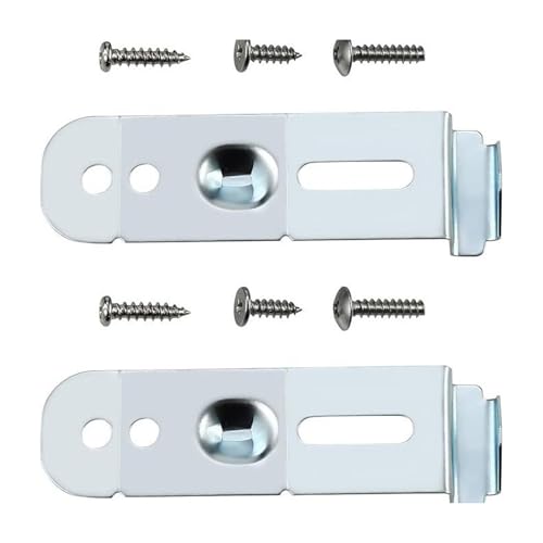 Vynetra DD94-01002A Geschirrspüler Einbaurahmen Heavy Gauge Metall Ersatz für AP4450818 2077601 PS4222710 Zubehör Metall Geschirrspüler Halterung