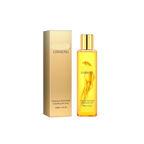 Tónico Facial Hidratante: Reduce Las Líneas Finas, No Graso, De Rápida Absorción, Aumenta La Elasticidad Y La Luminosidad.(3PCS)