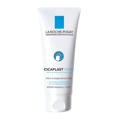 Roche cicaplast creme mains 100ml