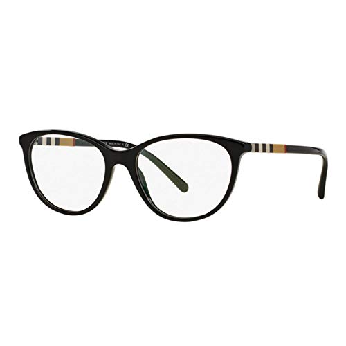 Preisvergleich Produktbild Burberry Damen Brillen BE2205, 3001, 52