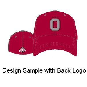 Gorra Infantil Florida State Cub miniatura 2