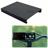 E-Bike Display Cover Compatible with velotric Discover 2/3, Nomad 2/2X