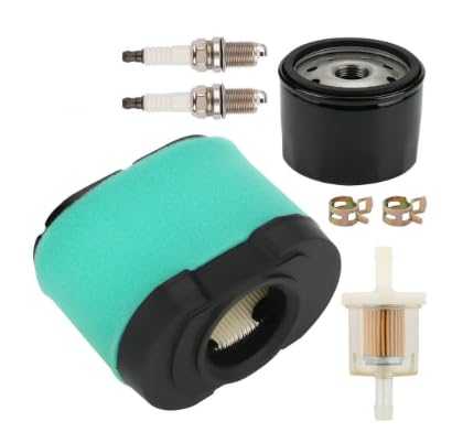 5-in-1 Lawn Mower Maintenance Kit