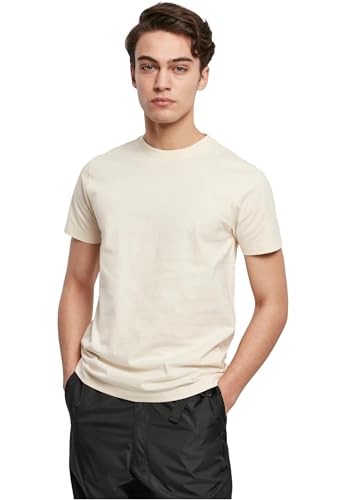 Urban Classics Herren Basic Tee T-Shirt