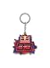 Produktbild GP GRUPPO PRITELLI Keyring 93 - RedBull dual Marc Marquez-U