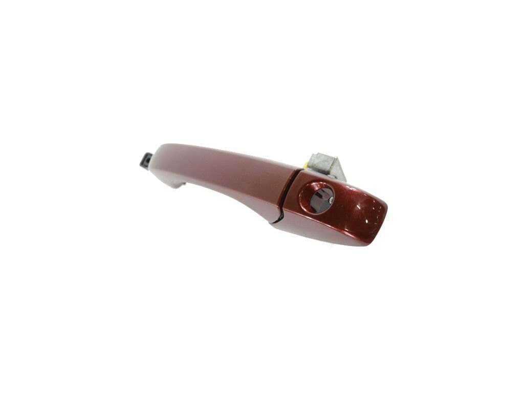 Poignée de porte extérieure Mopar 1NA53NRVAF avec mécanisme d'ouverture fluide renforcé