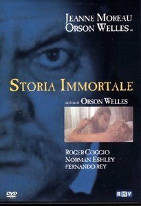 Storia immortale