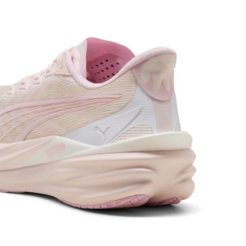 Image of PUMA Mens Deviate Nitro 4 Running Sneakers Shoes
