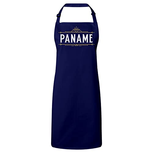 Tablier cuisine Paris parfait pour vos repas de famille