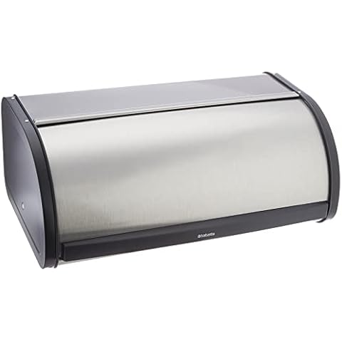 Panera Brabantia 299445 con Tapa Deslizante Cover
