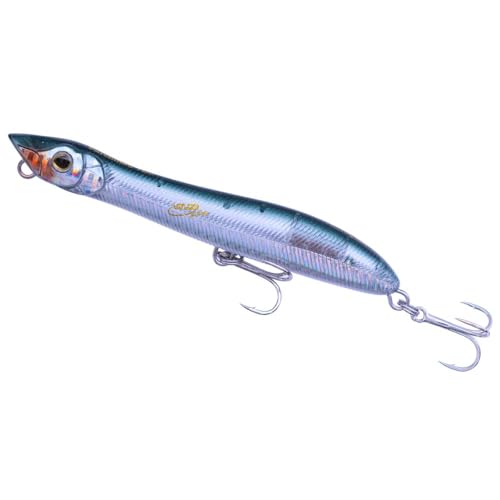 Atraer a Xorus Patchinko 125-18g