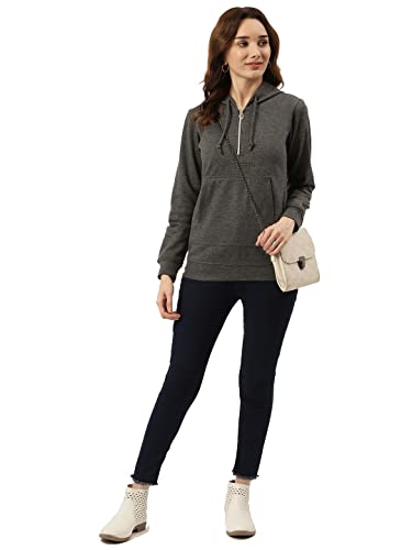 Image of Women Hooded Sweatshirt
