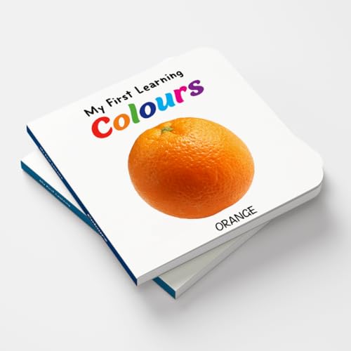 Image of My First Little Librarian: Boxset of 12 Best Board Books for Kids