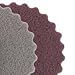92585 -- 3-1/2" (89 mm) Dia. x Medium Non-Vacuum Hook-Face Surface Conditioning DynaBrite Disc