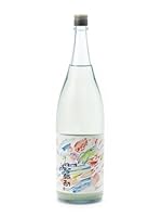 阿部勘 特別純米 春の潮 生酒 1800ml 2026年2月詰め