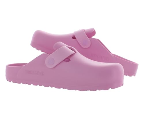 Image of Birkenstock Women's Boston EVA in Fondant Pink