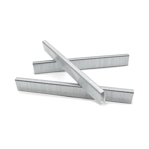 Agrafes Air Locker L9032 anti-fendage 32mm pour assemblages fragiles