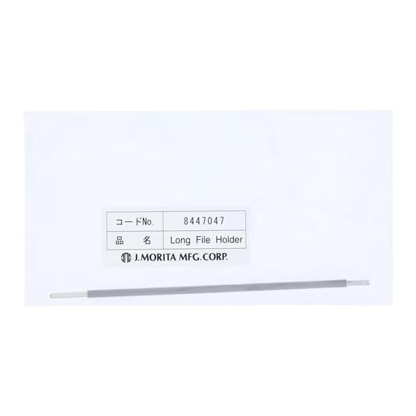 J Morita 24-8447047 Long Dental File Holder for Apex Locator