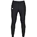 Under Armour Women's Coldgear Reactor Run Jogger, Black, X-Large