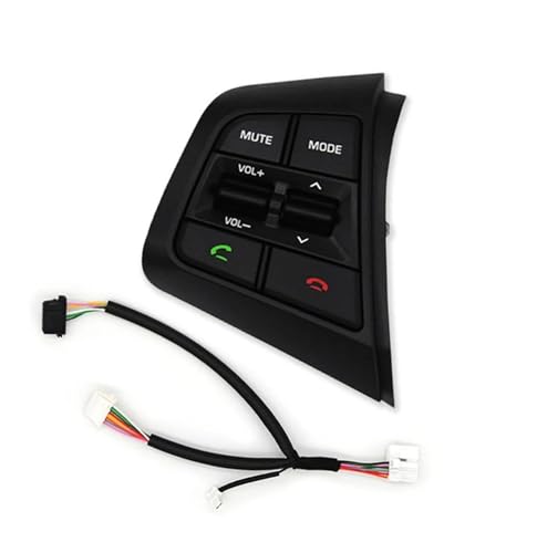 Ԃ̃XeAOzC[{^XCb` Compatible With Hyundai For CRETA Ix25 1.6L 2.0L XeAOzC[XCb`}`fBA{[{^P[uu[CgJ[ANZT[