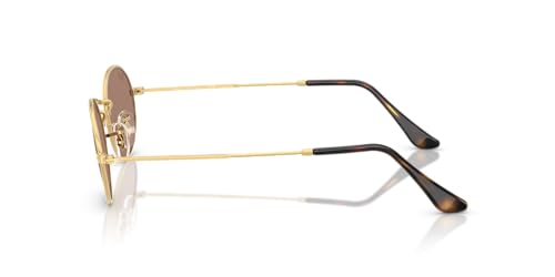 Image of Ray-Ban Unisex Rb3547 Oval Oval Sunglasses