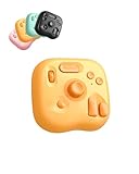 Marre des raccourcis complexes ? – Ne vous fiez pas à sa taille compacte. Conçue pour tous les flux créatifs et le travail quotidien, la TourBox Lite offre un contrôle intelligent. Plus que 8 boutons : les combinaisons personnalisées permettent un contrôle avancé qui dépasse votre clavier – soulagez vos mains et restez concentré sur votre créativité.