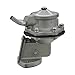 Mechanical Fuel Pump Compatible with 1966 1967 1968 1969 1970 Volkswagen Beetle Karmann Ghia Transporter MF0075 SP1198MP