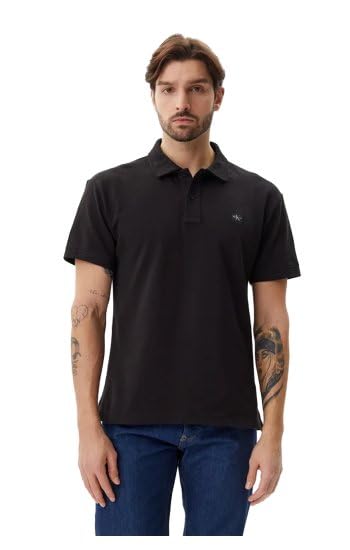 Image of Calvin Klein Jeans Men Polo Shirt