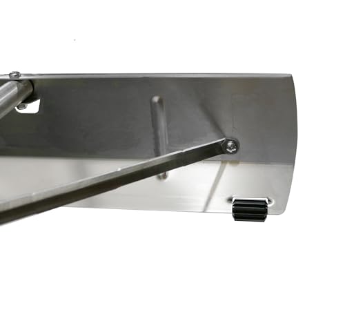 USA-Made 20ft Snow Roof Rake