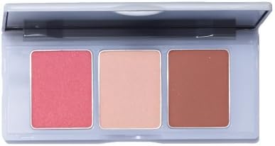 New Utip Flower Vivi Perfect Blush Palate Travel Size