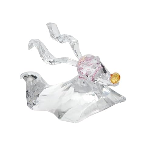 Figurine Enesco Disney Zero Cover