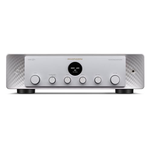 Marantz Model 40n