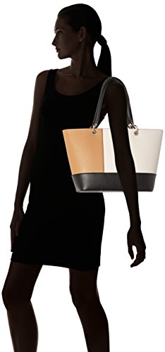 Guess Shopper Kamryn, Borsa a Spalla Donna