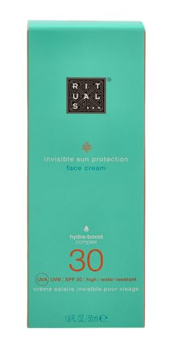 Rituals Karma Sun Protection Gesichtscreme mit SPF 30