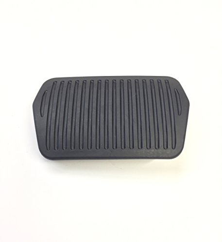 Genuine Volvo 8659180, Brake Pedal Pad