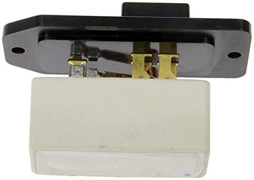 Dorman 973-139 HVAC Blower Motor Resistor Kit Compatible with Select Toyota Models - Thumbnail 3