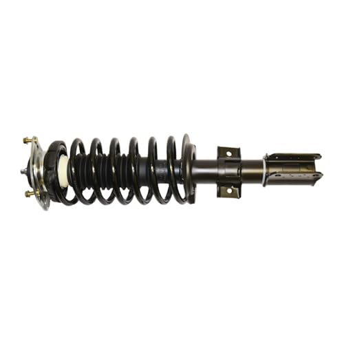 Image of Gabriel G57040 Ultra ReadyMount Front Complete Strut Assembly for Volvo 850, C70, S70, V70 R, V70 AWD, V70 Base, V70 GLT, V70 T5, V70 R AWD, V70 2.4T, V70 GLT SE (1 Pack)