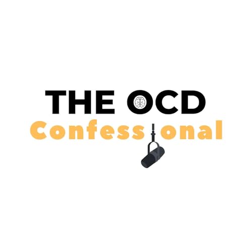 Dr. Elizabeth McIngvale: Living With OCD &mdash; From Patient to Leading Expert copertina