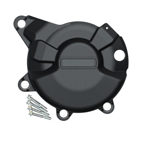 Protector de motor y estator para rodar seguro en tu MT07 o XSR700 2014-2024