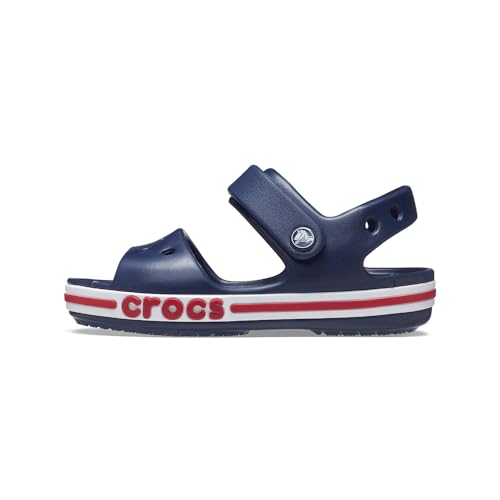 Image of Crocs Unisex-Child Bayaband Sandal