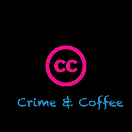 Crime & Coffee copertina