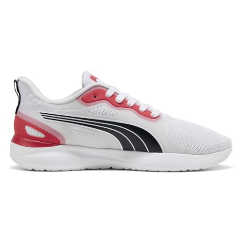 Image of Puma Unisex-Adult Softride Cosmic St Sliptech Sneaker