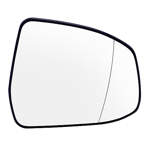 Rétroviseur droit Ford Focus givré ? Changez pour ce verre chauffant