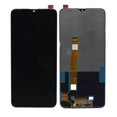 Image of Exclusive Incell LCD Display With Touch Screen Digitizer Display Assembly Combo Folder For Realme (Realme 5 Pro)