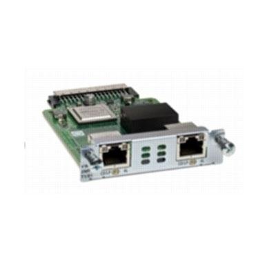 CISCO VWIC3-2MFT-T1/E1= / 2-Port 3rd Gen Multiflex Trunk-picture-36
