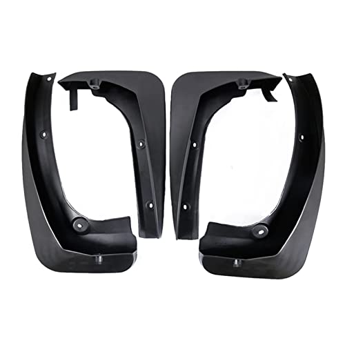 Guardabarros para coche X3 F25 ideales para mantener tu coche limpio en rutas de montaña