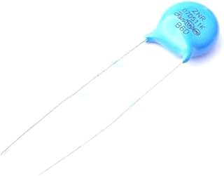 50 Pcs Varistor MOV7D511K Radial Lead, P=7.5mm RM07D511KD1IE100