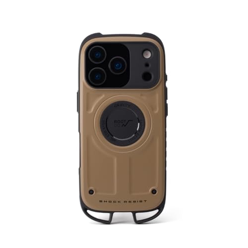 Amazon.co.jp: ROOT CO.: iPhoneケース