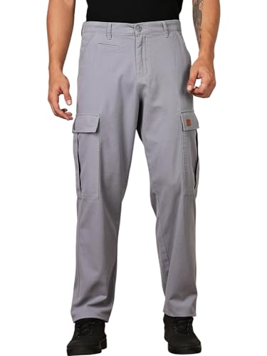 Image of Thomas Scott Men Regular Fit Pants