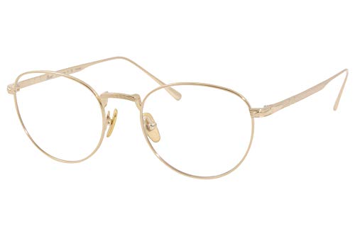 Preisvergleich Produktbild Persol Herren Brillen PO5002VT, 8000, 49